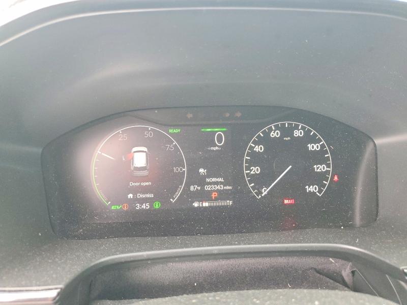 69381326 :رقم المزاد ، 7FARS6H59SE056094 vin ، 2025 Honda Cr-v مزاد بيع