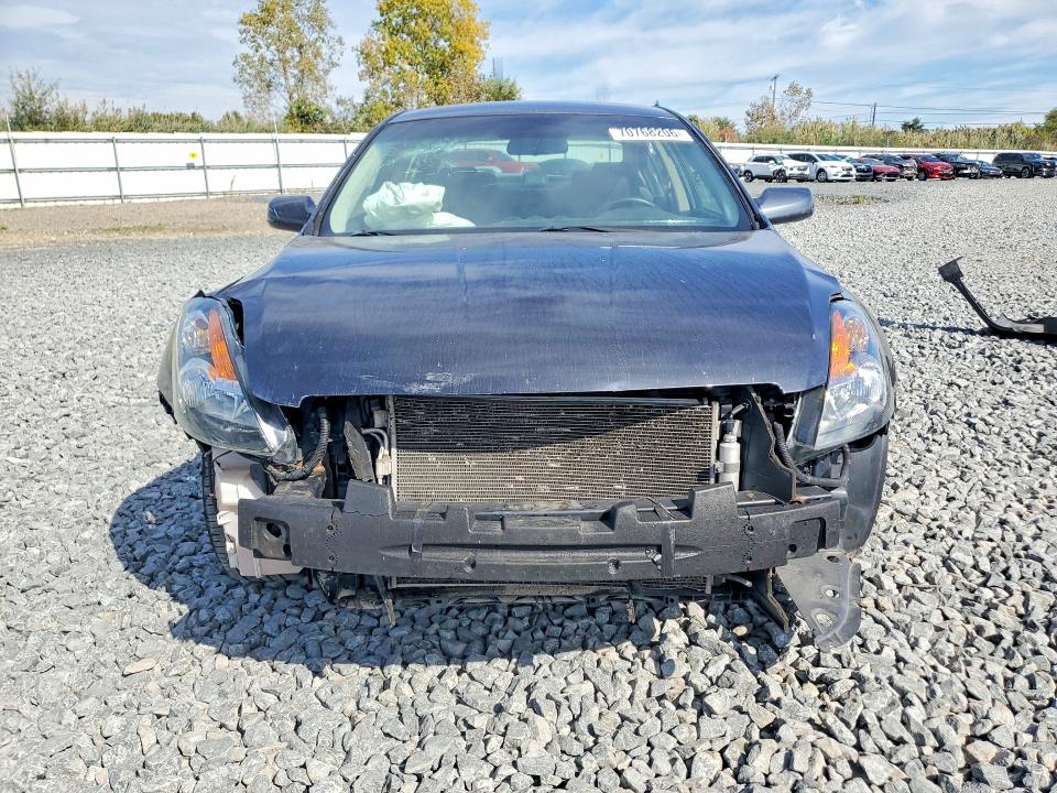 Продажа на аукционе авто 2008 Nissan Altima, vin: 1N4AL21E68C227579, номер лота: 70768206