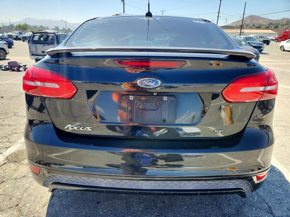Продаж на аукціоні авто 2015 Ford Focus, vin: 1FADP3F27FL248993, номер лоту: 70292726