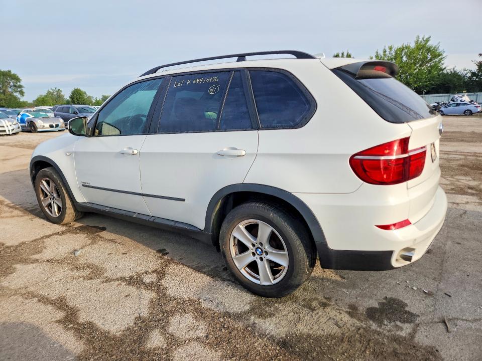 Продаж на аукціоні авто 2012 Bmw X5, vin: 5UXZV4C55CL745402, номер лоту: 68410976