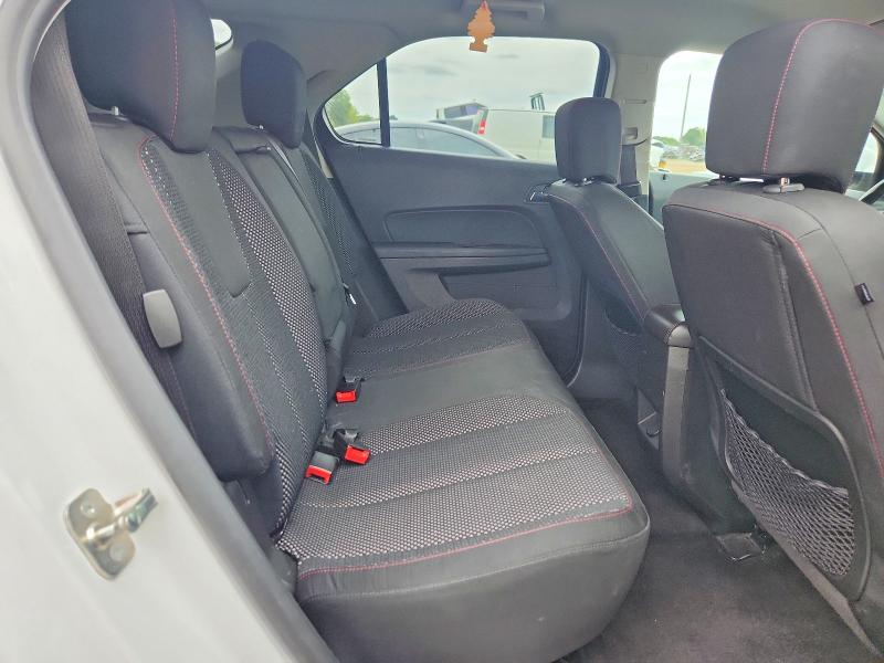 Продаж на аукціоні авто 2015 Chevrolet Equinox, vin: 2GNFLCE37F6419847, номер лоту: 69970886