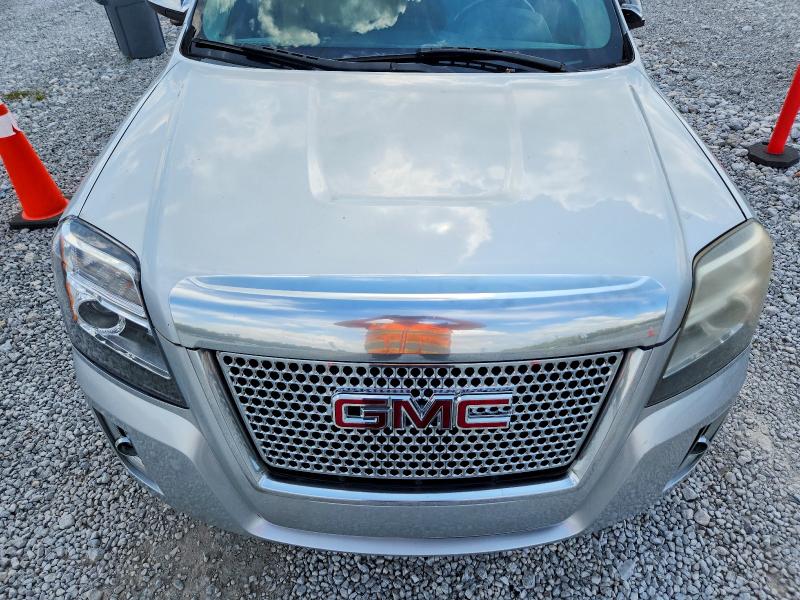 Продажа на аукционе авто 2014 Gmc Terrain, vin: 2GKFLUE38E6135435, номер лота: 68461166