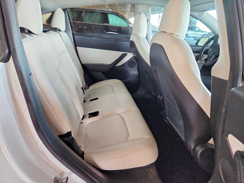 Продаж на аукціоні авто 2020 Tesla Model Y, vin: 5YJYGDEE7LF023680, номер лоту: 68825576