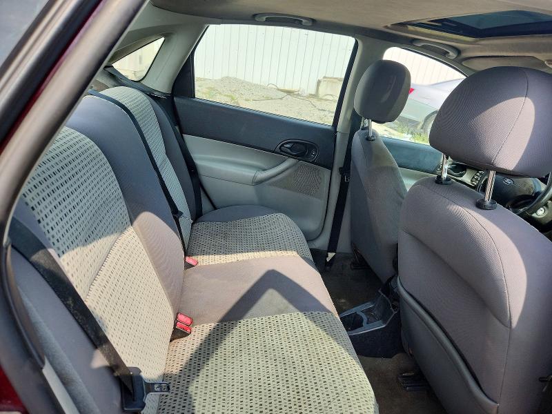 Продаж на аукціоні авто 2006 Ford Focus, vin: 1FAHP34N66W134125, номер лоту: 68611186
