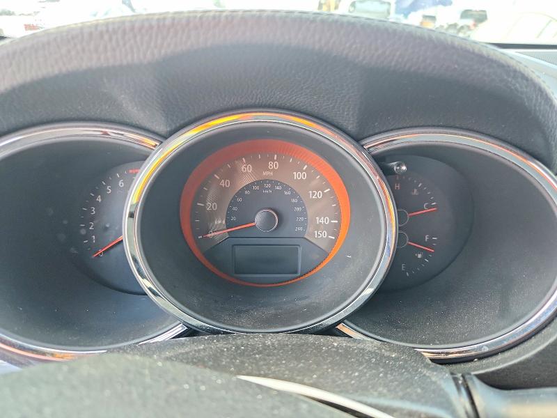 2012 Kia Sorento მანქანა იყიდება აუქციონზე, vin: 5XYKW4A2XCG188216, აუქციონის ნომერი: 68164676