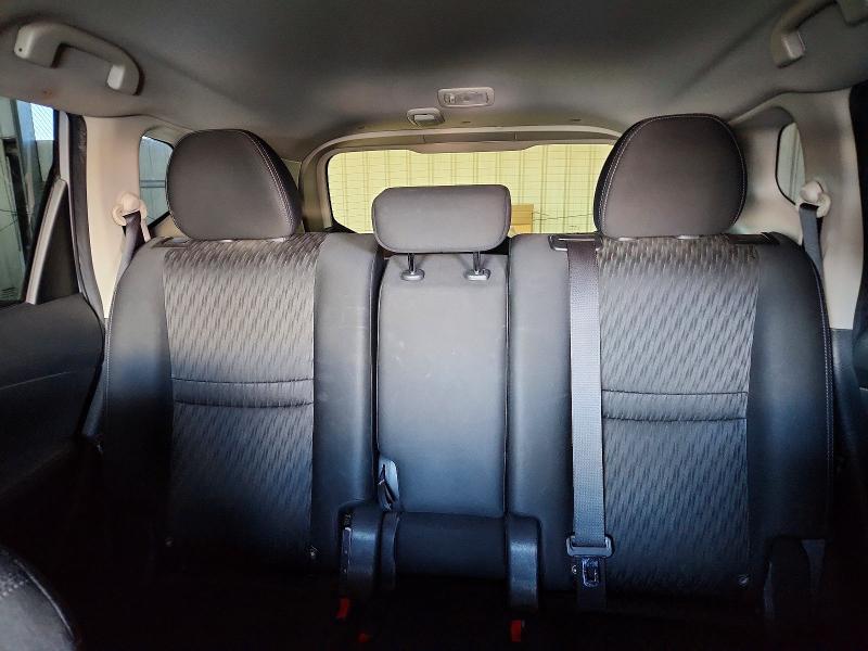 Aukcja sprzedaży 2019 Nissan Rogue, vin: KNMAT2MT1KP535991, numer aukcji: 71198296