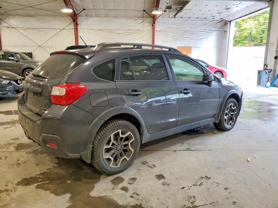2016 Subaru Crosstrek მანქანა იყიდება აუქციონზე, vin: JF2GPABC9G8306036, აუქციონის ნომერი: 70140546