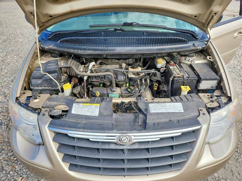 Продажа на аукционе авто 2007 Chrysler Town & Country, vin: 2A4GP44R37R246478, номер лота: 69566426
