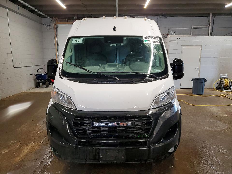 Aukcja sprzedaży 2025 Ram Promaster 2500, vin: 3C6LRVDG1SE512343, numer aukcji: 70494176