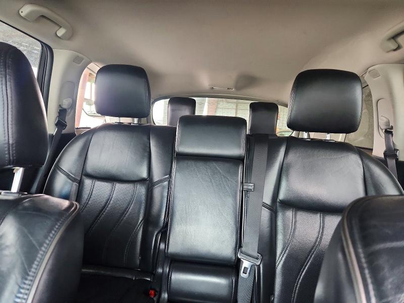 2015 Infiniti Qx60 მანქანა იყიდება აუქციონზე, vin: 5N1AL0MN5FC551710, აუქციონის ნომერი: 67895306