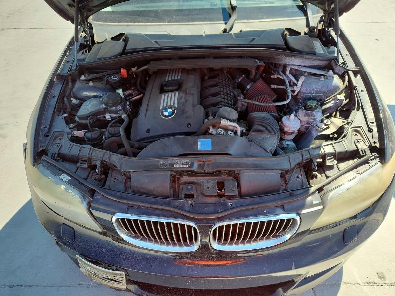 67448186 :رقم المزاد ، WBAUC73559VF25905 vin ، 2009 Bmw 135 مزاد بيع