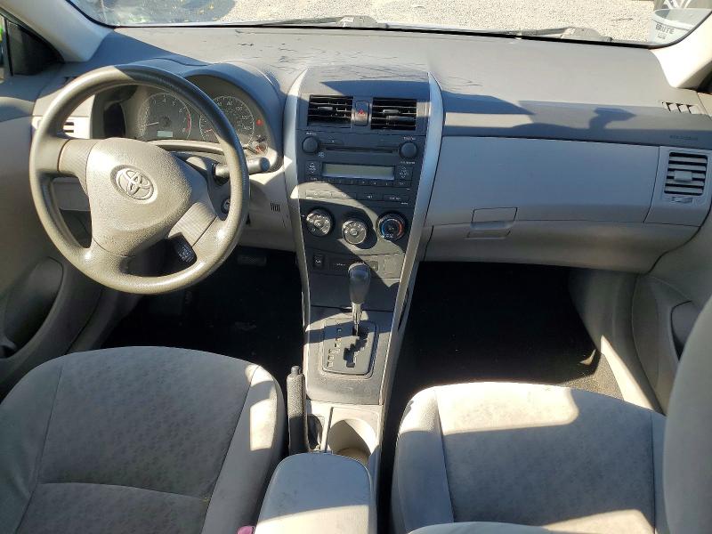 Aukcja sprzedaży 2009 Toyota Corolla, vin: JTDBL40E299052354, numer aukcji: 69179686