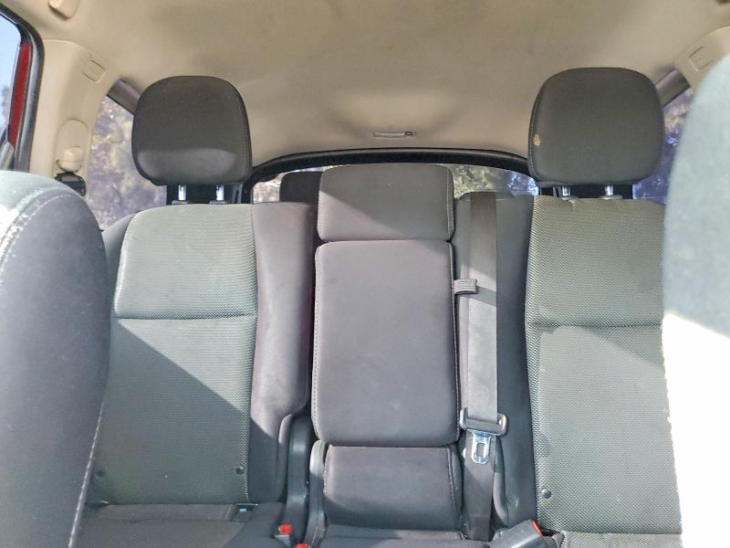 Продаж на аукціоні авто 2018 Nissan Pathfinder, vin: 5N1DR2MN4JC637834, номер лоту: 69988366
