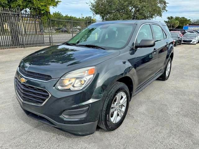 68982366 :رقم المزاد ، 2GNALBEK1H1546430 vin ، 2017 Chevrolet Equinox مزاد بيع