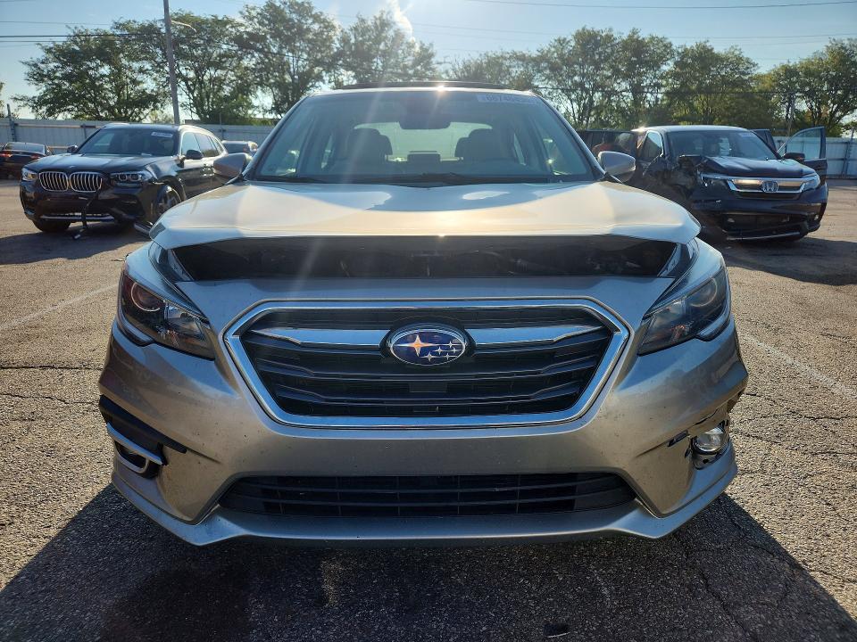 Продажа на аукционе авто 2018 Subaru Legacy, vin: 4S3BNAH63J3042008, номер лота: 68746496