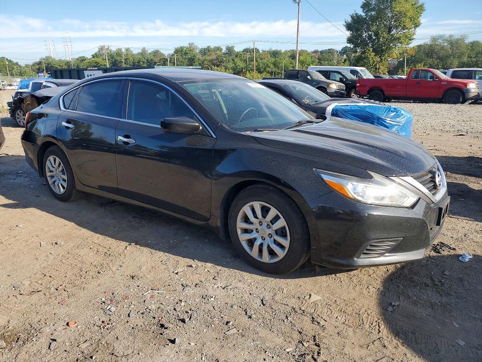 69502786 :رقم المزاد ، 1N4AL3AP1HC157061 vin ، 2017 Nissan Altima مزاد بيع