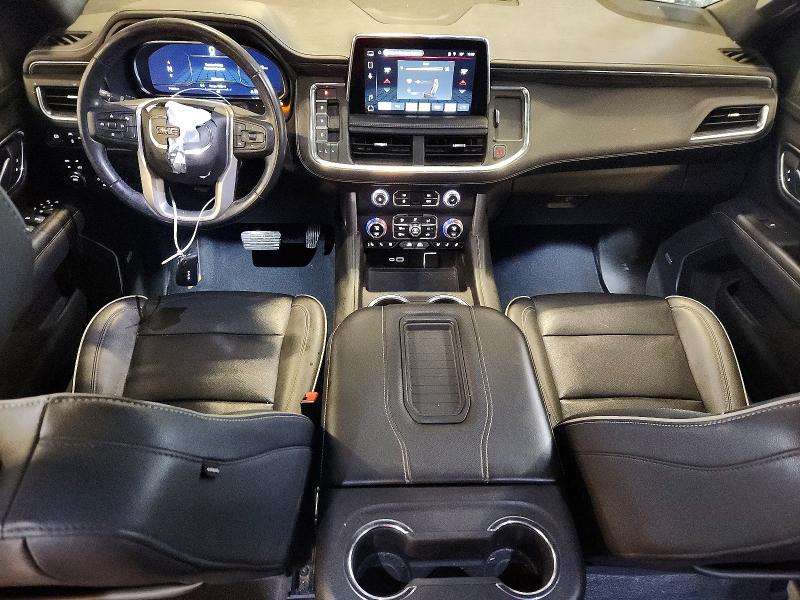 2023 Gmc Yukon მანქანა იყიდება აუქციონზე, vin: 1GKS2BKD4PR140531, აუქციონის ნომერი: 68683596