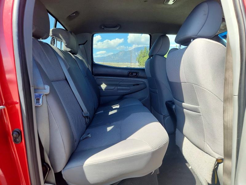 Продаж на аукціоні авто 2012 Toyota Tacoma, vin: 5TFJU4GN8CX023295, номер лоту: 69999536