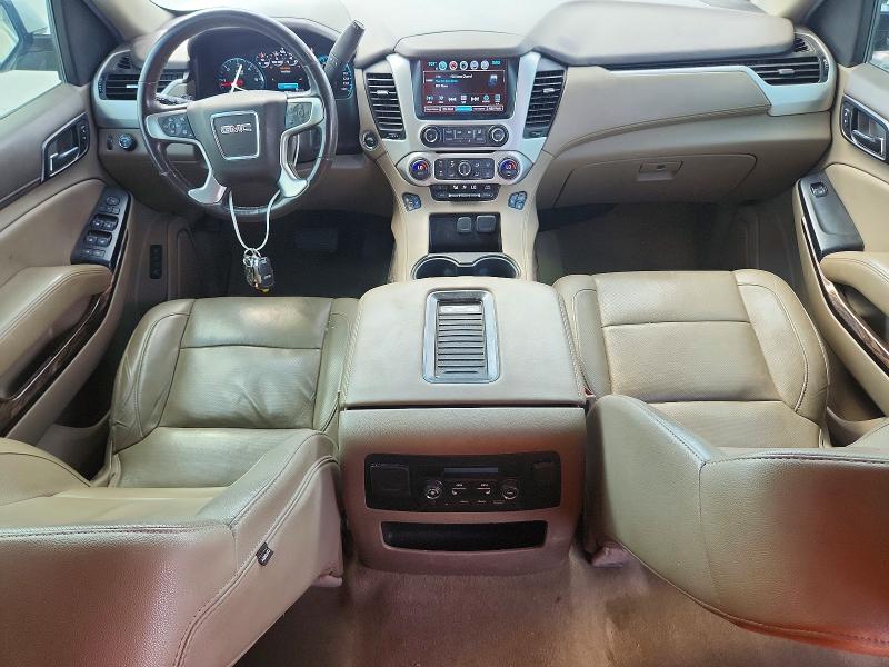 2017 Gmc Yukon მანქანა იყიდება აუქციონზე, vin: 1GKS1BKC7HR356465, აუქციონის ნომერი: 68700916