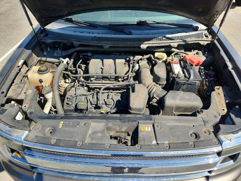 Aukcja sprzedaży 2013 Ford Flex, vin: 2FMGK5B81DBD28472, numer aukcji: 67505986