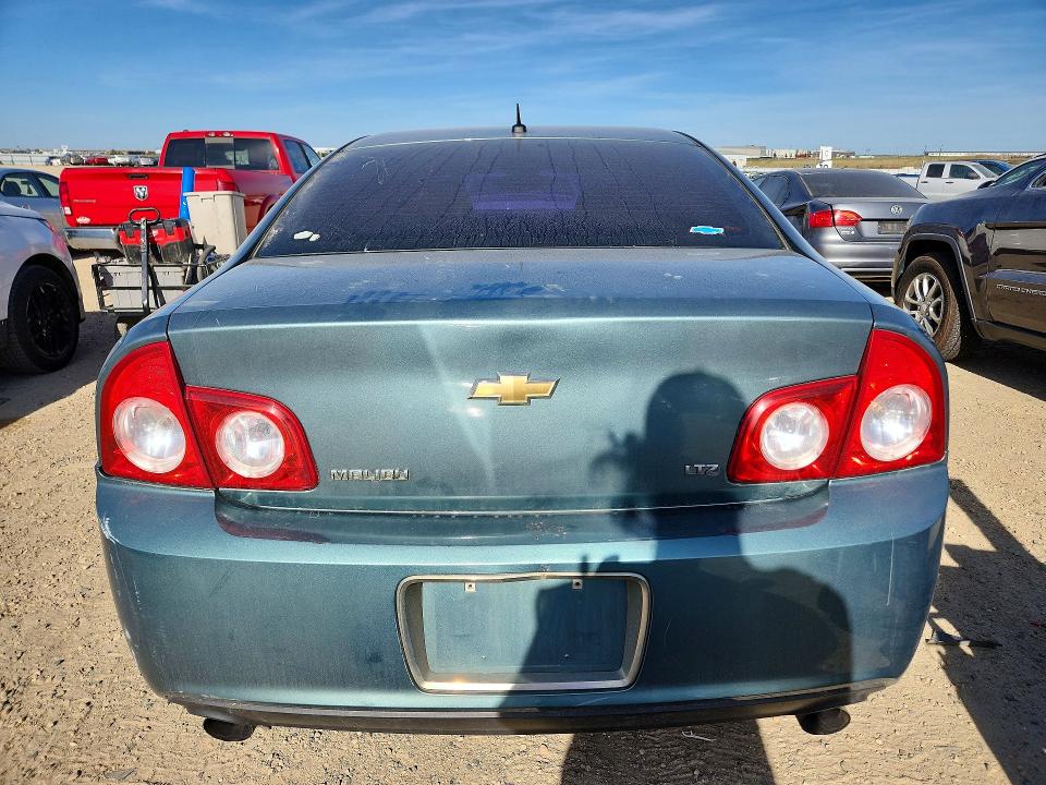 Aukcja sprzedaży 2009 Chevrolet Malibu, vin: 1G1ZK577094118100, numer aukcji: 67201486