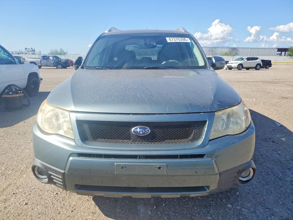 Aukcja sprzedaży 2011 Subaru Forester, vin: JF2SHAHC1BH712402, numer aukcji: 67376396