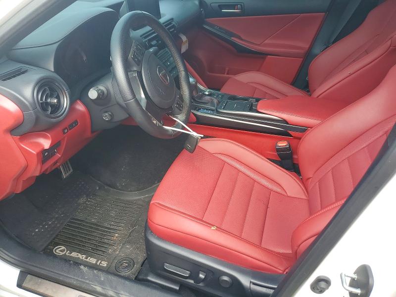 Продаж на аукціоні авто 2023 Lexus Is, vin: JTHGZ1E27P5029673, номер лоту: 68075286