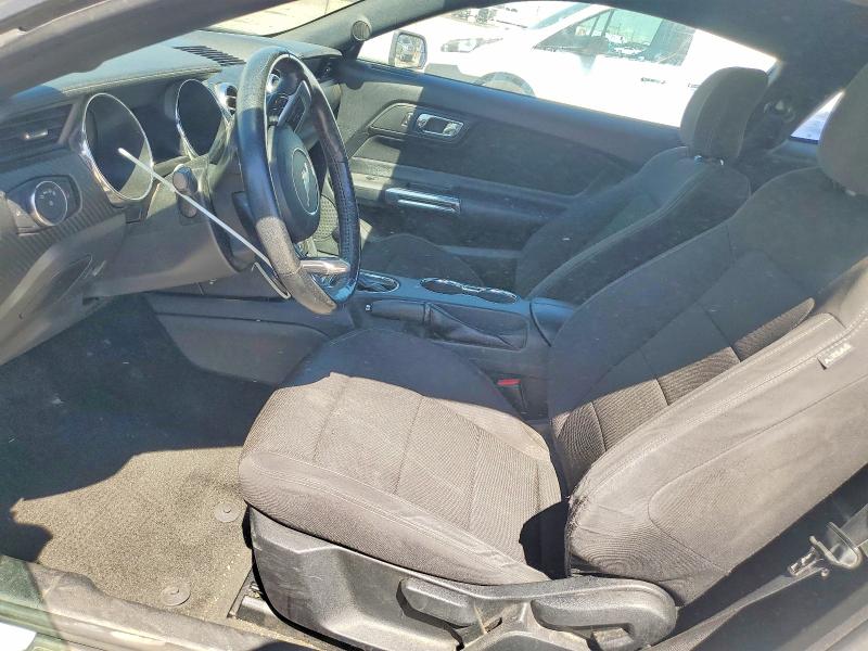 67386076 :رقم المزاد ، 1FA6P8AM4G5273497 vin ، 2016 Ford Mustang مزاد بيع