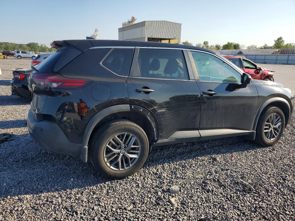 Aukcja sprzedaży 2021 Nissan Rogue, vin: 5N1AT3AB6MC847781, numer aukcji: 66794076
