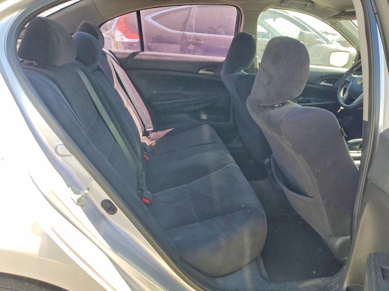 69454586 :رقم المزاد ، 1HGCP2F38AA073555 vin ، 2010 Honda Accord مزاد بيع
