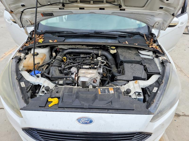 69928146 :رقم المزاد ، 1FADP3FE8HL273057 vin ، 2017 Ford Focus مزاد بيع