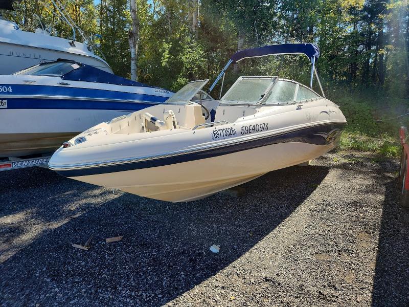 Aukcja sprzedaży 2003 Rinker Boat, vin: RNK731788303, numer aukcji: 69773526