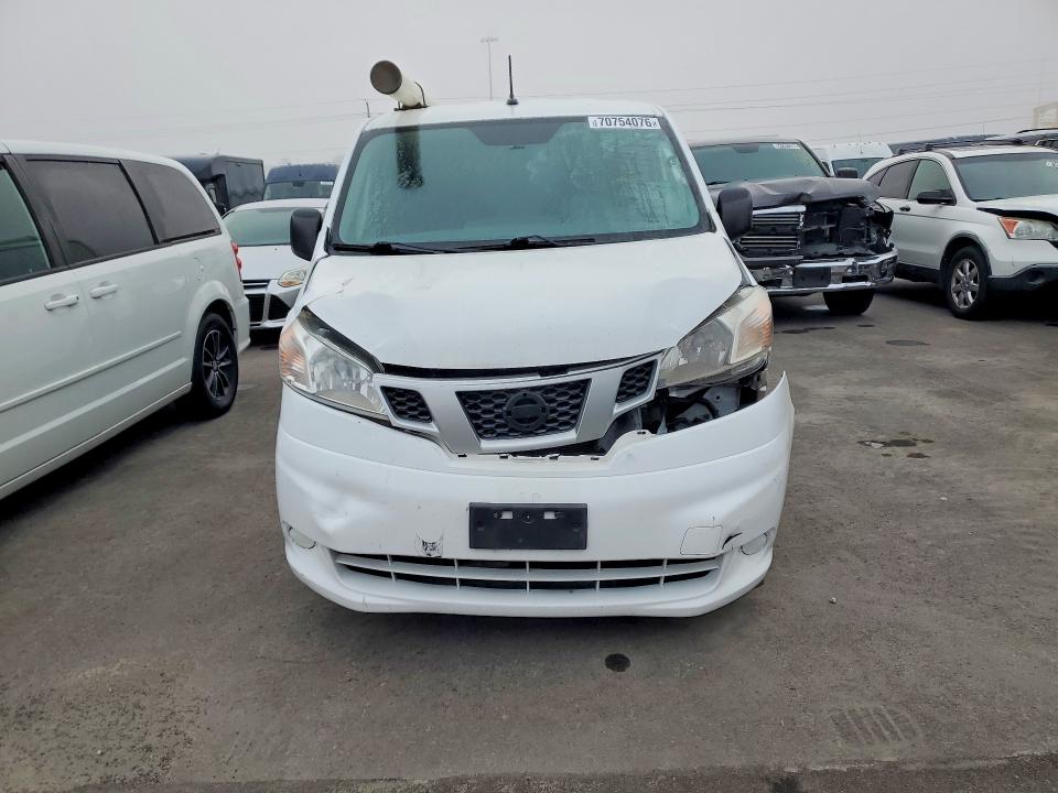 Aukcja sprzedaży 2020 Nissan Nv200, vin: 3N6CM0KNXLK700354, numer aukcji: 70754076