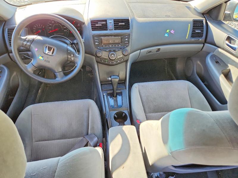 Продаж на аукціоні авто 2004 Honda Accord, vin: 1HGCM66364A096580, номер лоту: 68223226