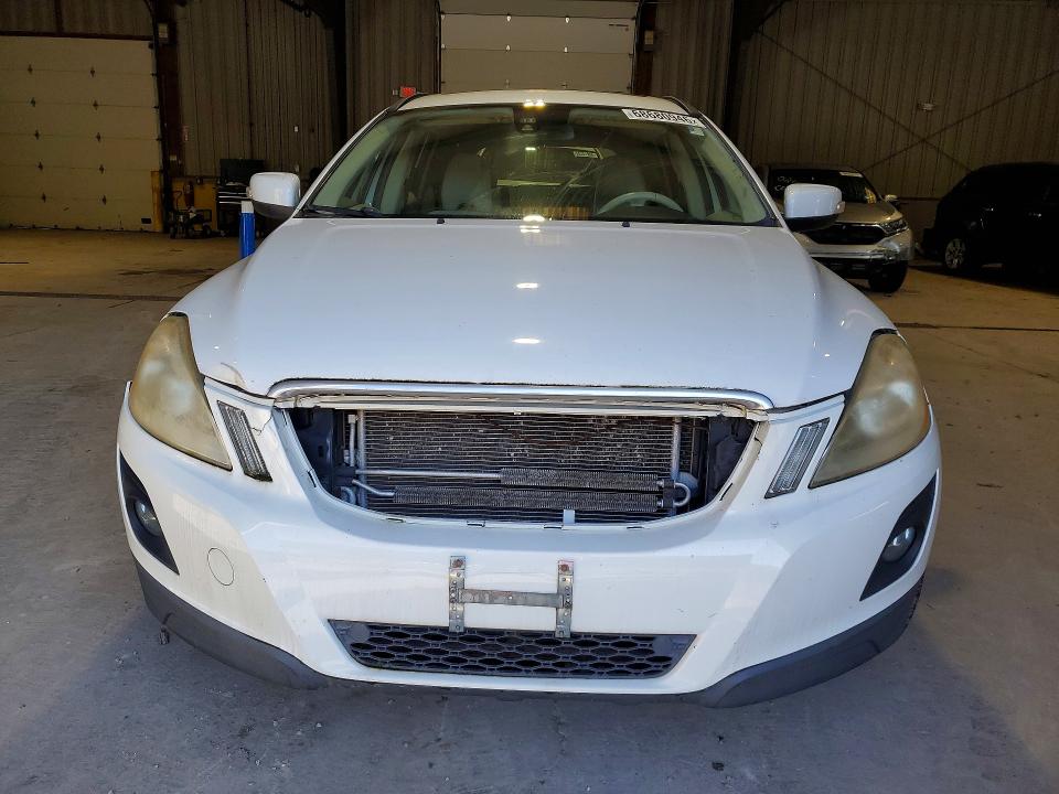 Aukcja sprzedaży 2010 Volvo Xc60, vin: YV4960DL8A2075946, numer aukcji: 68680946