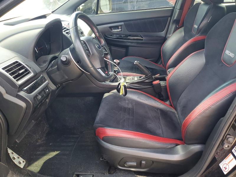 Aukcja sprzedaży 2020 Subaru Wrx, vin: JF1VA2S66L9817799, numer aukcji: 69747646