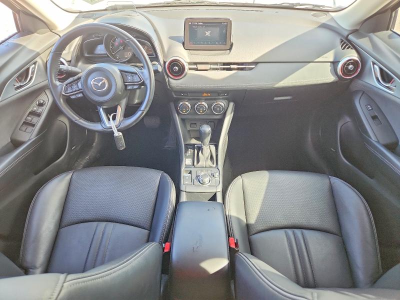 Продажа на аукционе авто 2019 Mazda Cx-3, vin: JM1DKFD78K1412363, номер лота: 68411506