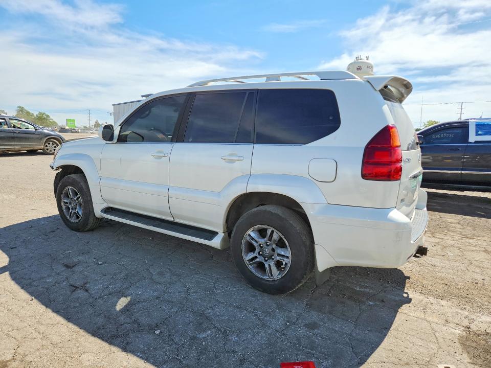Продажа на аукционе авто 2004 Lexus Gx, vin: JTJBT20X040061439, номер лота: 68042726