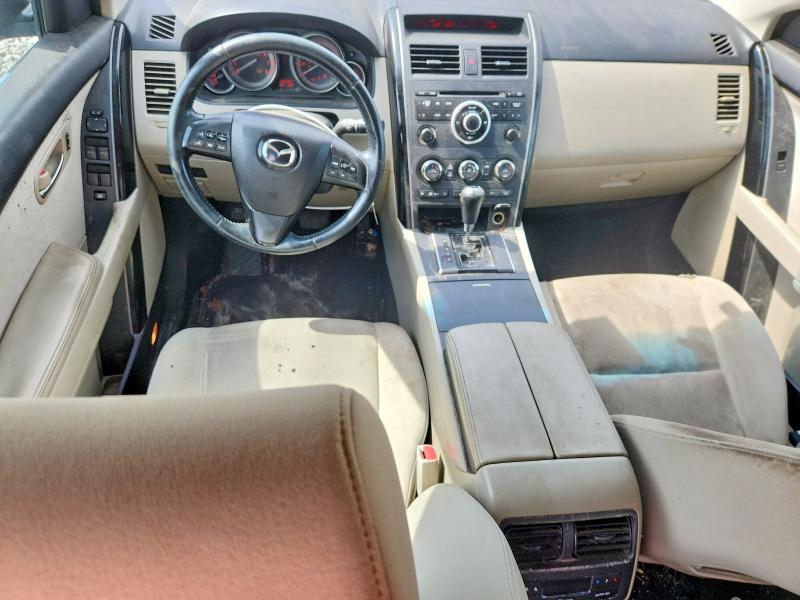 Aukcja sprzedaży 2010 Mazda Cx-9, vin: JM3TB3MA1A0213768, numer aukcji: 67458226