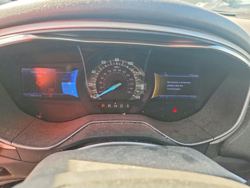 Продажа на аукционе авто 2013 Ford Fusion, vin: 3FA6P0H76DR206121, номер лота: 70245266