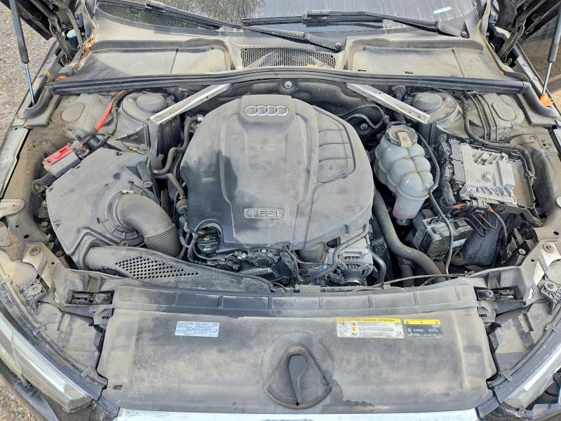 Aukcja sprzedaży 2019 Audi A4, vin: WAUENAF43KN019099, numer aukcji: 69527116