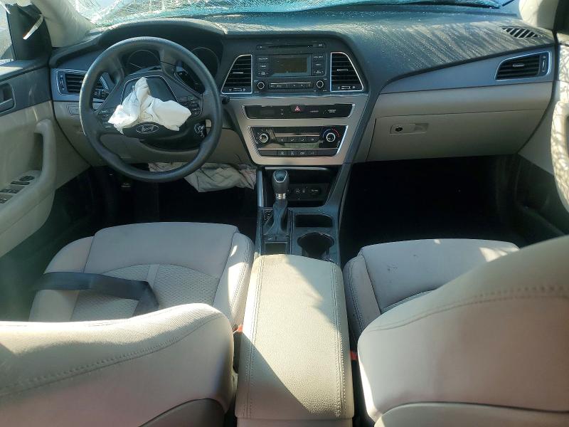 Aukcja sprzedaży 2017 Hyundai Sonata, vin: 5NPE24AF7HH532564, numer aukcji: 67096016