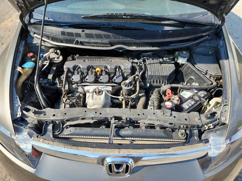 Продажа на аукционе авто 2008 Honda Civic, vin: 2HGFA16548H319913, номер лота: 69310746