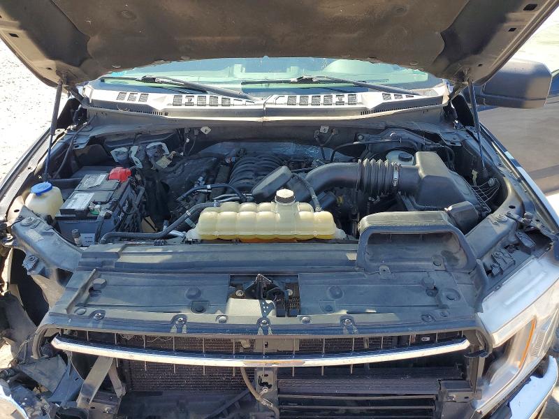 Aukcja sprzedaży 2018 Ford F150, vin: 1FTEW1E59JFB32042, numer aukcji: 68789506