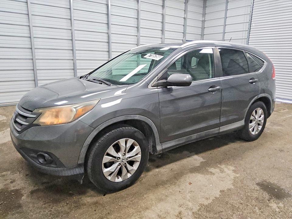 2012 Honda Cr-v მანქანა იყიდება აუქციონზე, vin: 2HKRM3H79CH511468, აუქციონის ნომერი: 67185356