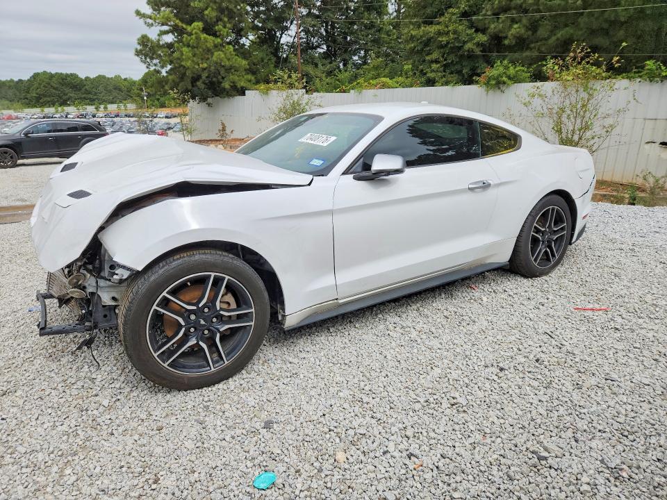 Aukcja sprzedaży 2021 Ford Mustang, vin: 1FA6P8TH5M5155888, numer aukcji: 70408176