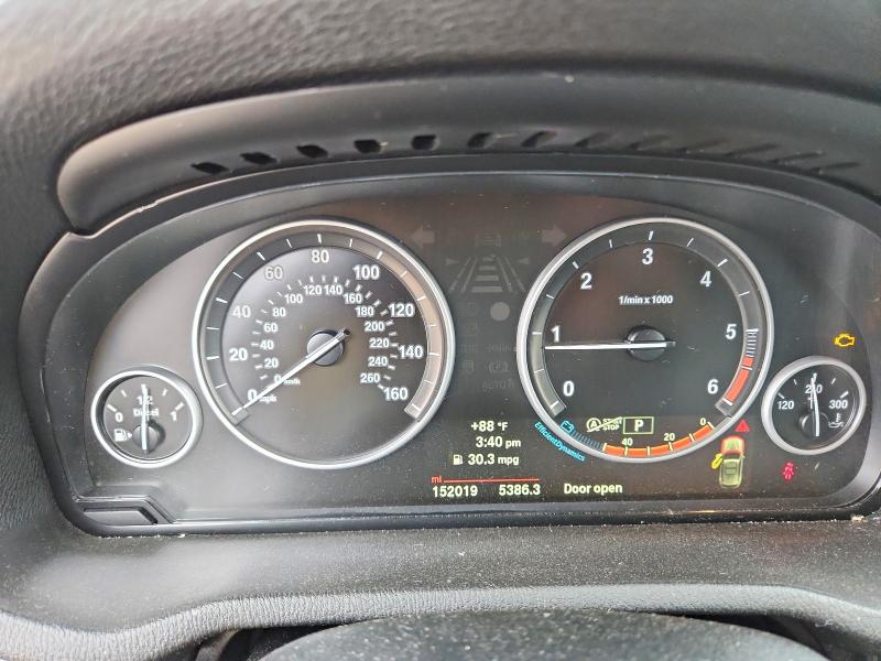 Продажа на аукционе авто 2015 Bmw X3, vin: 5UXWY3C53F0E95705, номер лота: 68593996