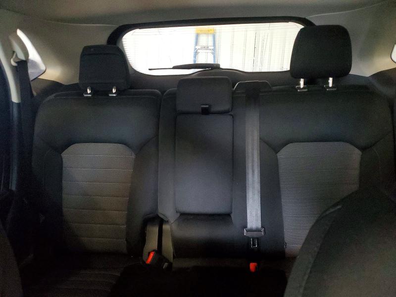 67778006 :رقم المزاد ، 2FMPK4G94KBC50584 vin ، 2019 Ford Edge مزاد بيع