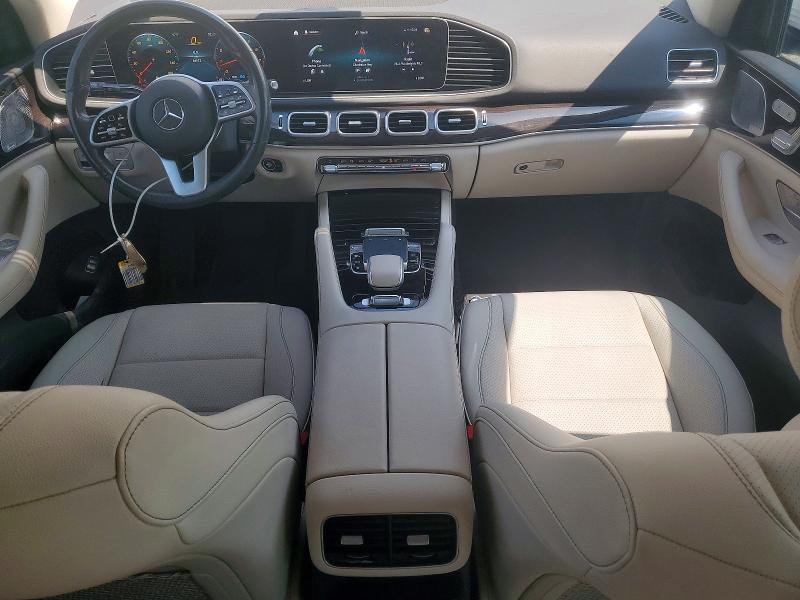 Продажа на аукционе авто 2020 Mercedes-benz Gle, vin: 4JGFB5KB4LA080672, номер лота: 67640016