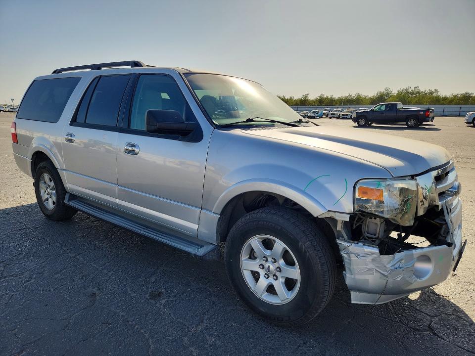 Auction sale of the 2010 Ford Expedition, vin: 1FMJK1F57AEA14940, lot number: 69442056